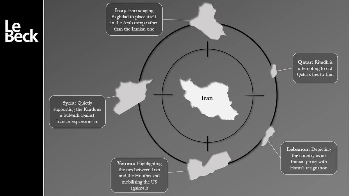 Προς ανάφλεξη: Το Ιράν αυξάνει τον εμπλουτισμό ουρανίου -Μυστική συνάντηση στις ΗΠΑ δρομολογεί εξελίξεις